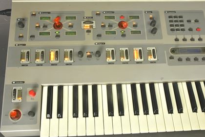 various-Hartmann Neuron - original classic 